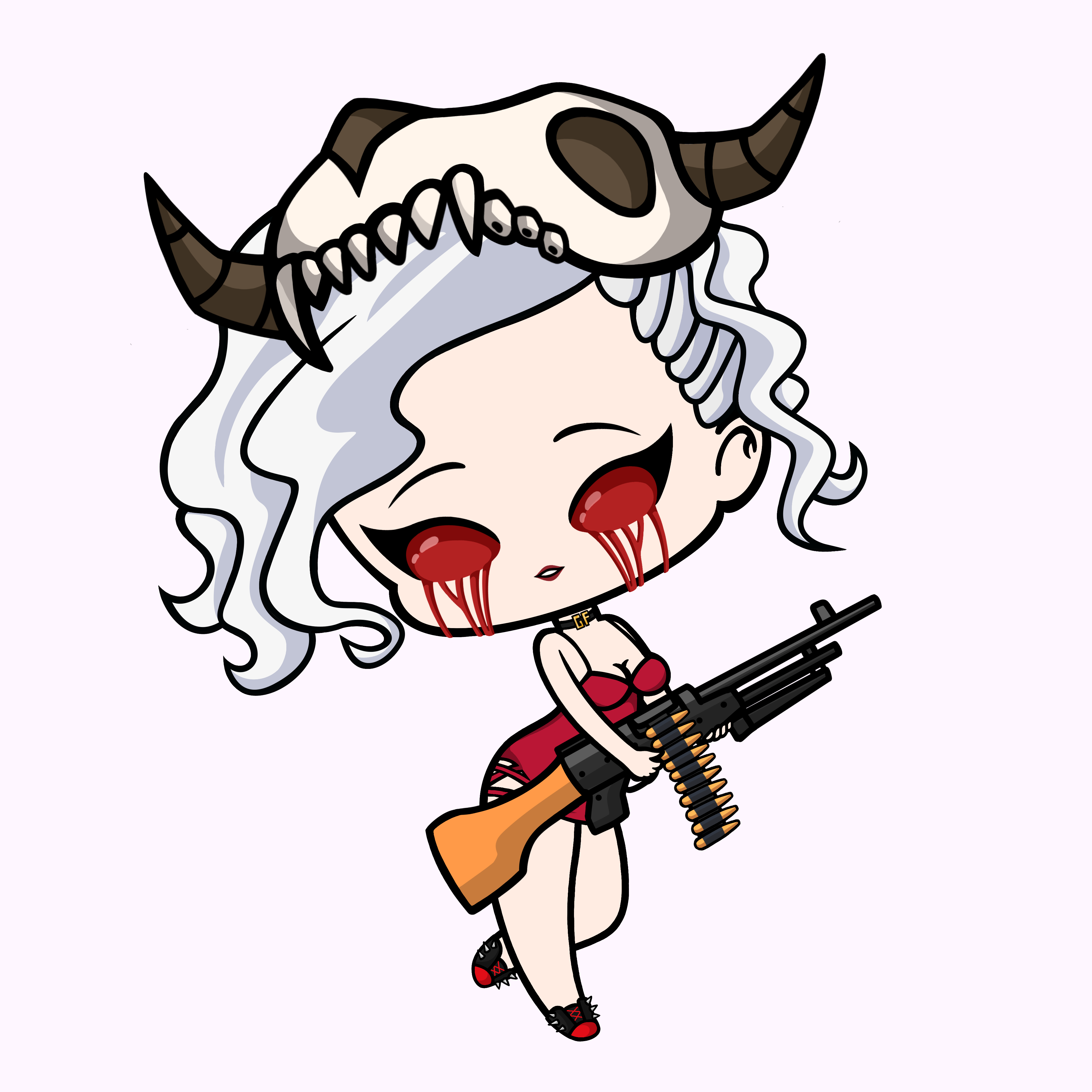 BADGF #4546