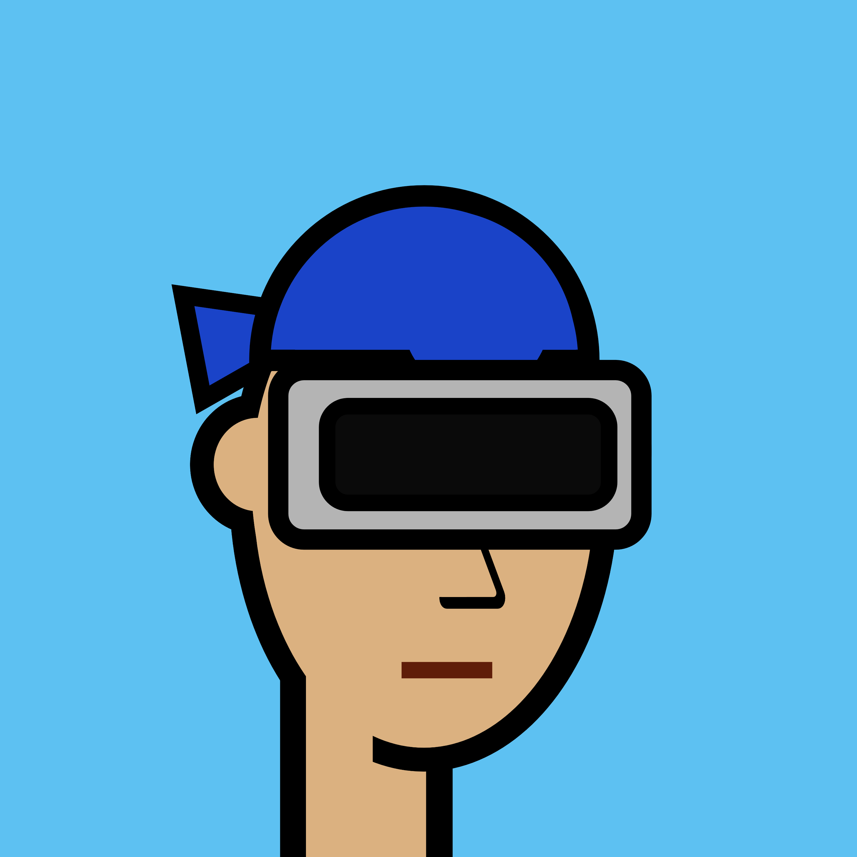 NOOBPUNK #7393