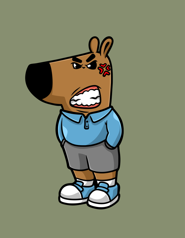 ChillGuyOnChain #177