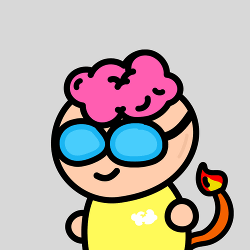 Lil Brain #4270