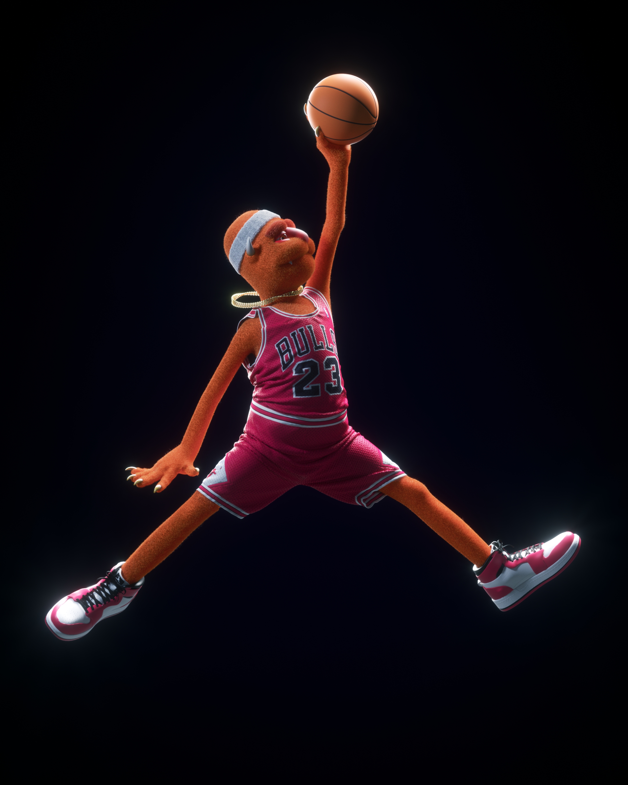 Jumpman
