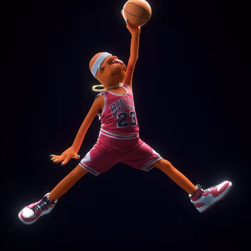 Jumpman