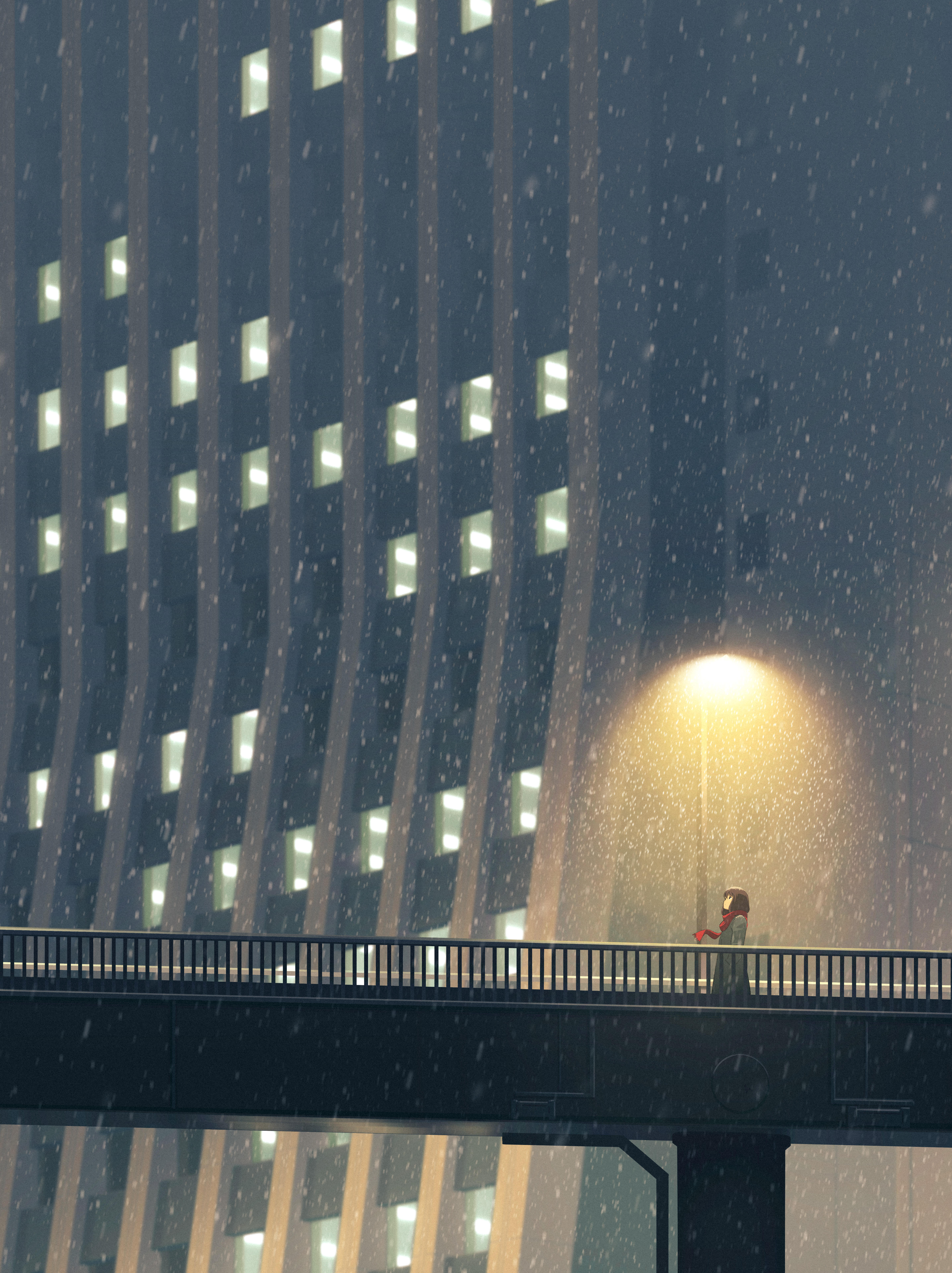 Solace
