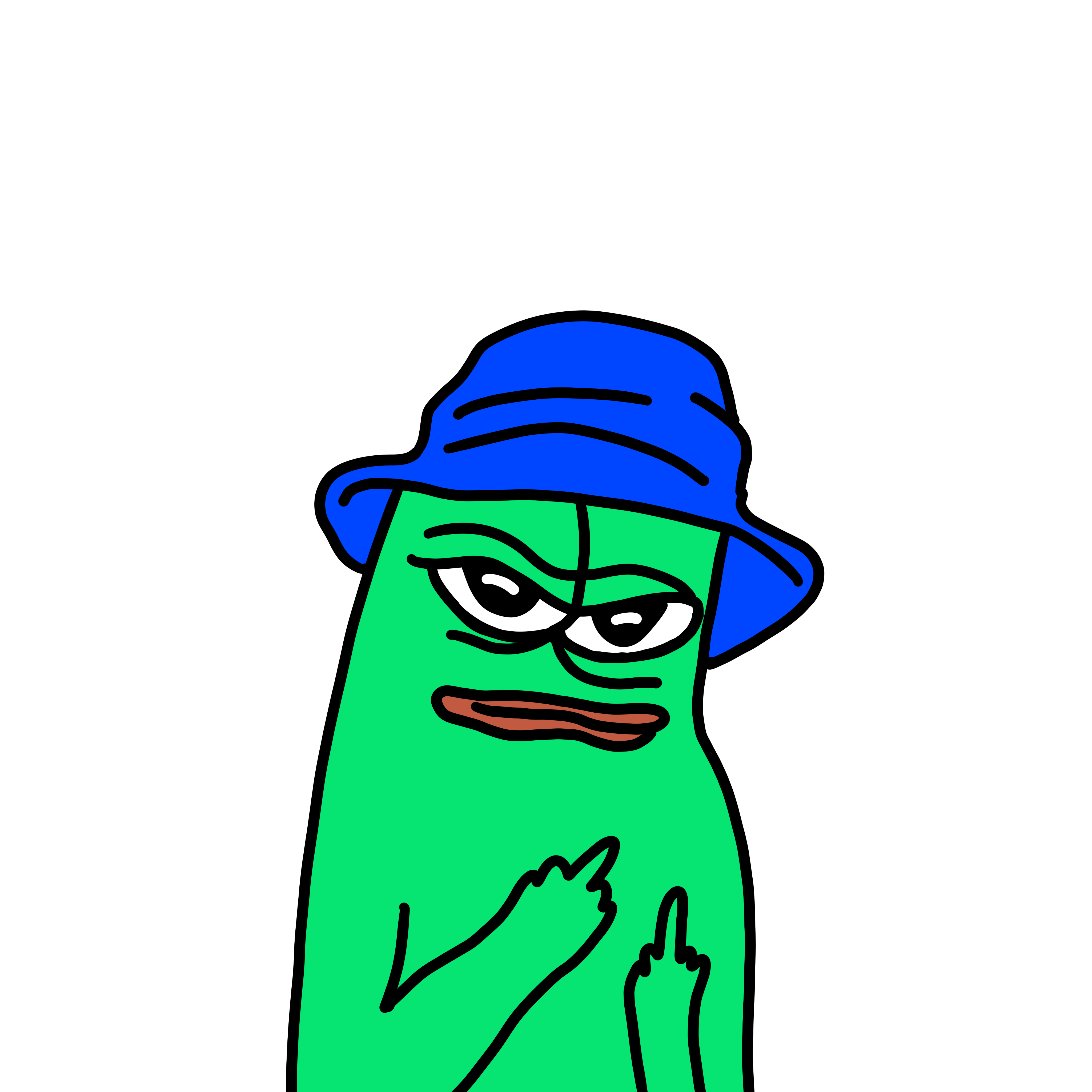Double FU Pepe