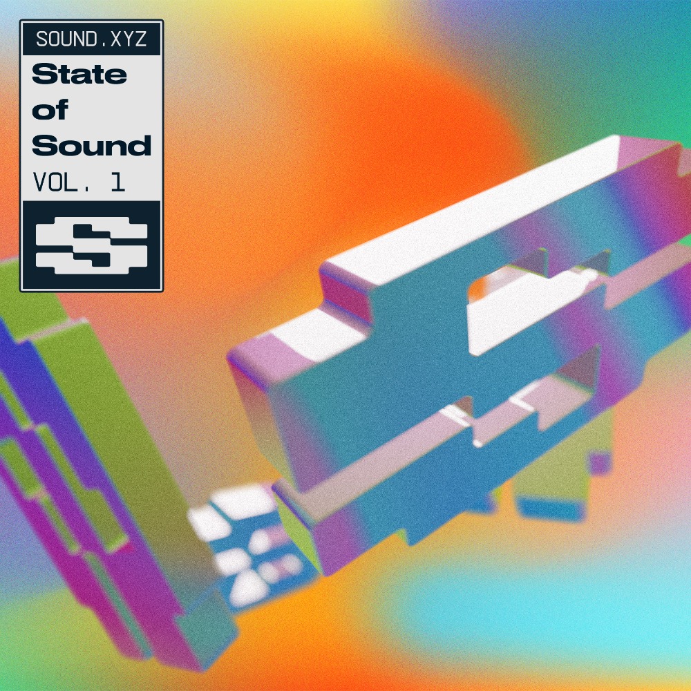 State of Sound Vol. 1 #2101