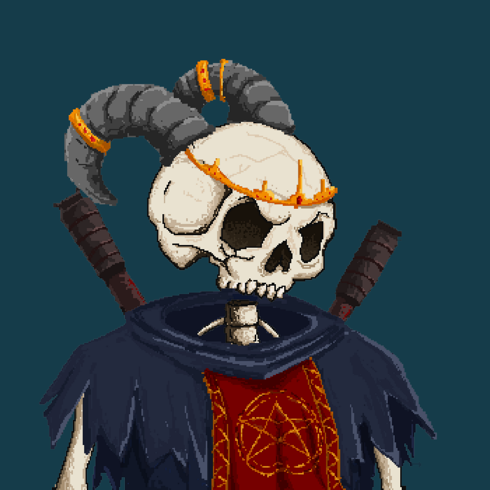 Necro #3932