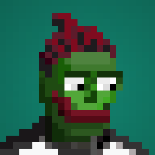 Pepega Undead #1356