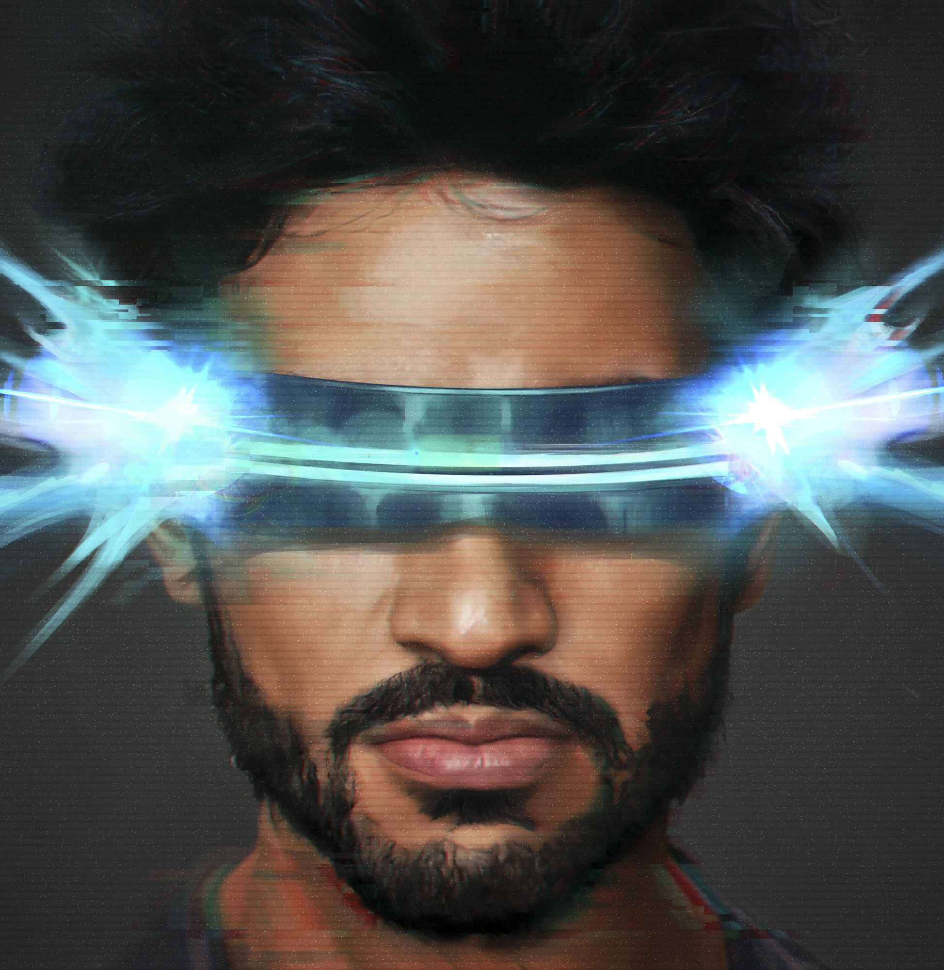 Lost Glitch #4202