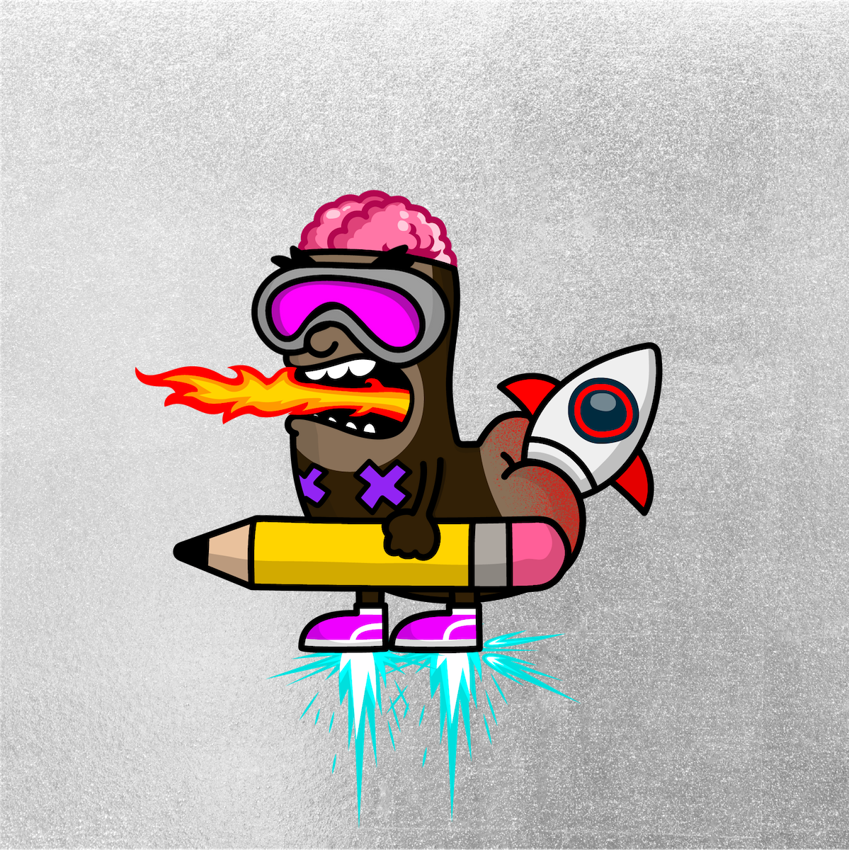 AngryDickbutt  #2537
