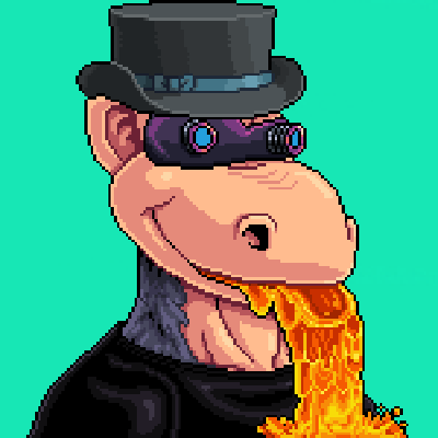 Kobold Prospector #6876