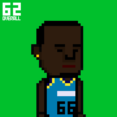 Player #4661
