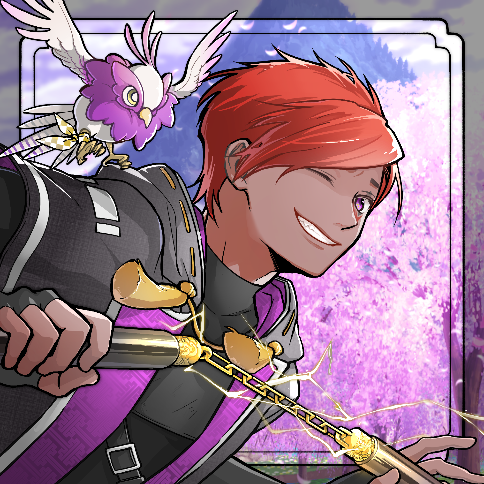 AMATO #1100