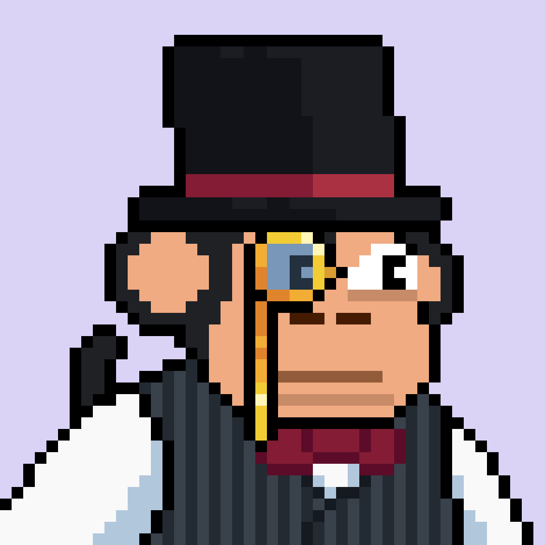 Chimpers #2437