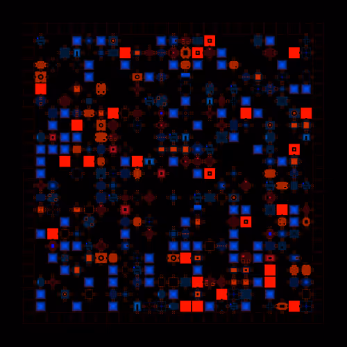 MULTICURSE #158