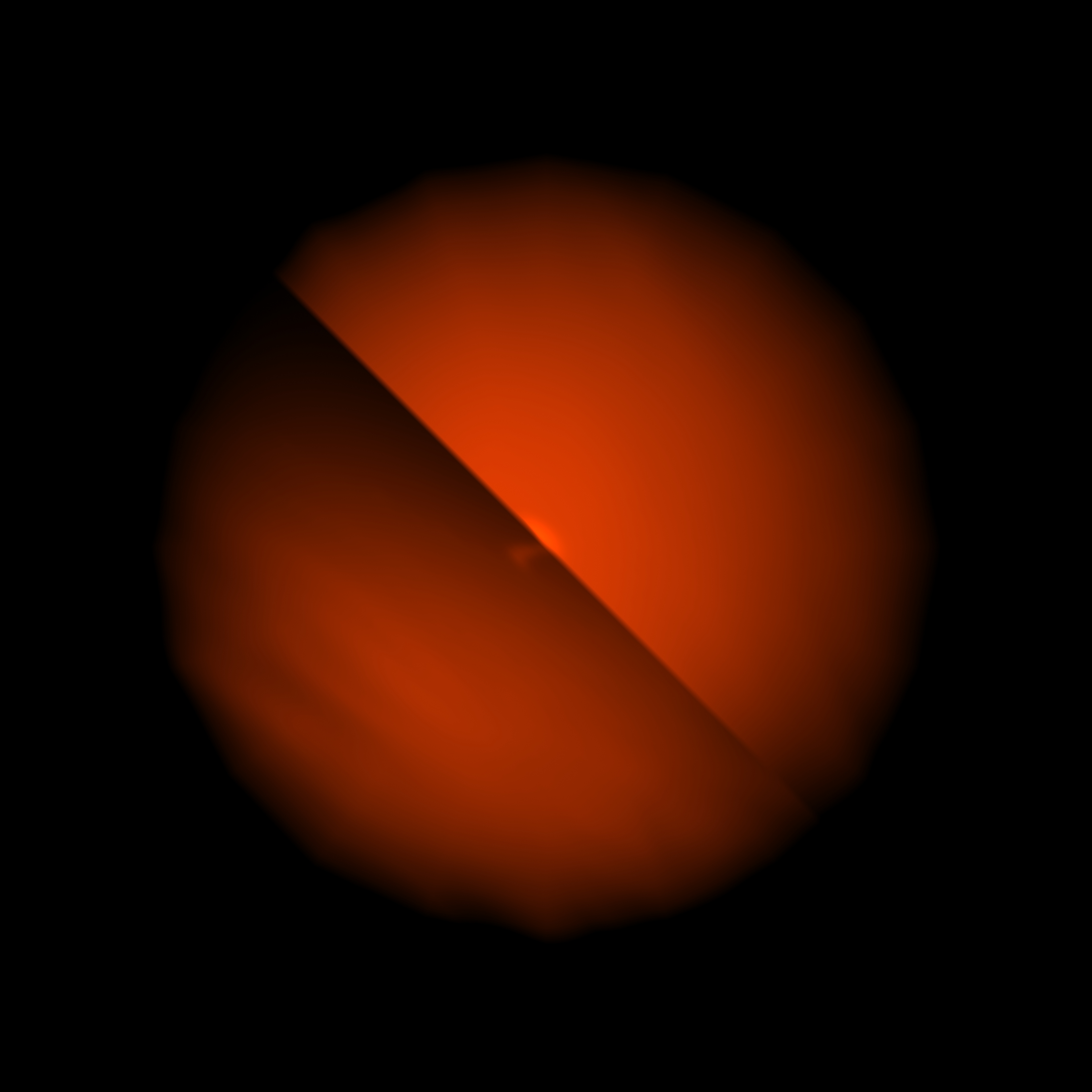 dancing star 