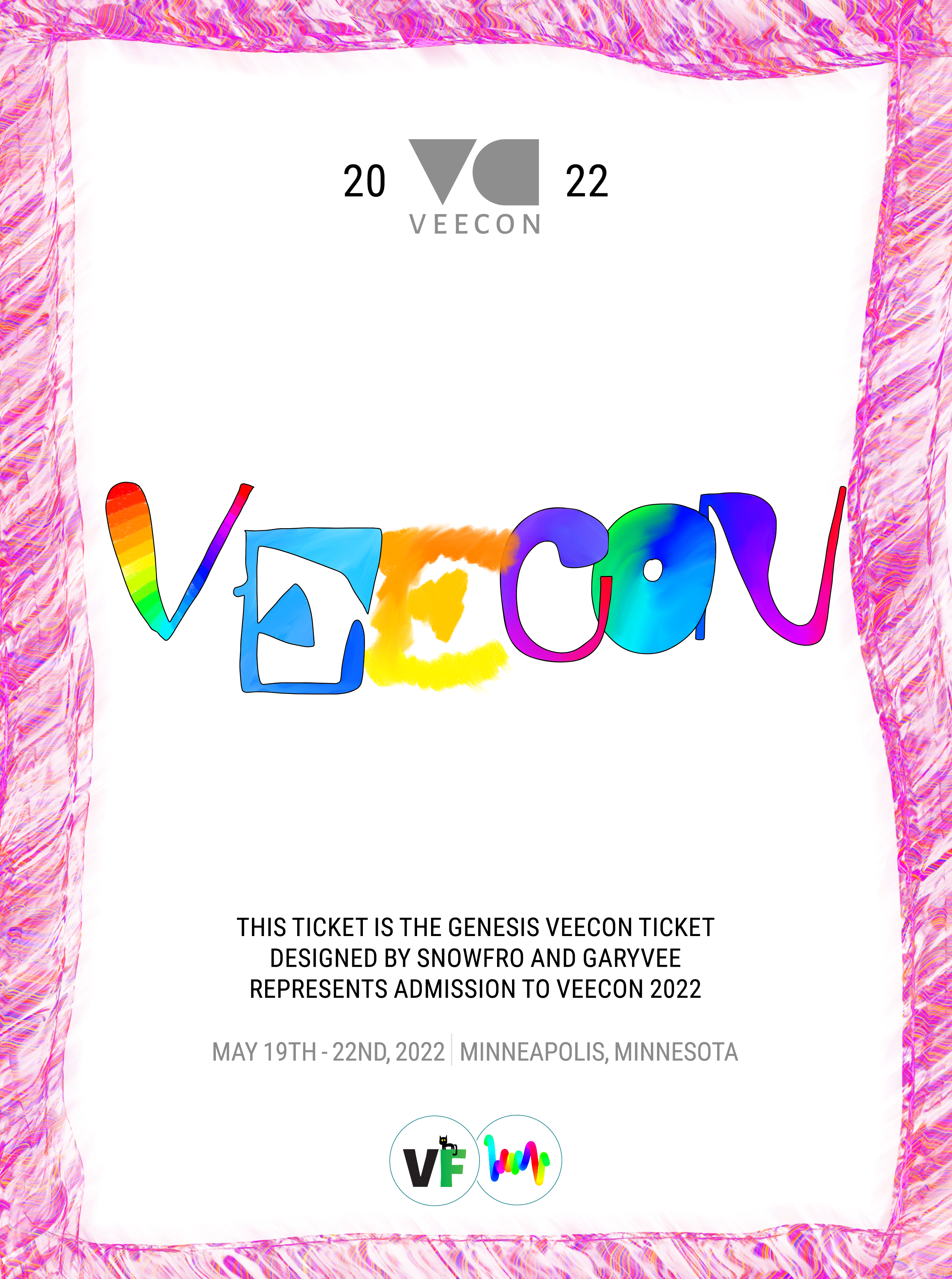 VeeCon 2022 #4958
