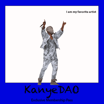 Kanye #058