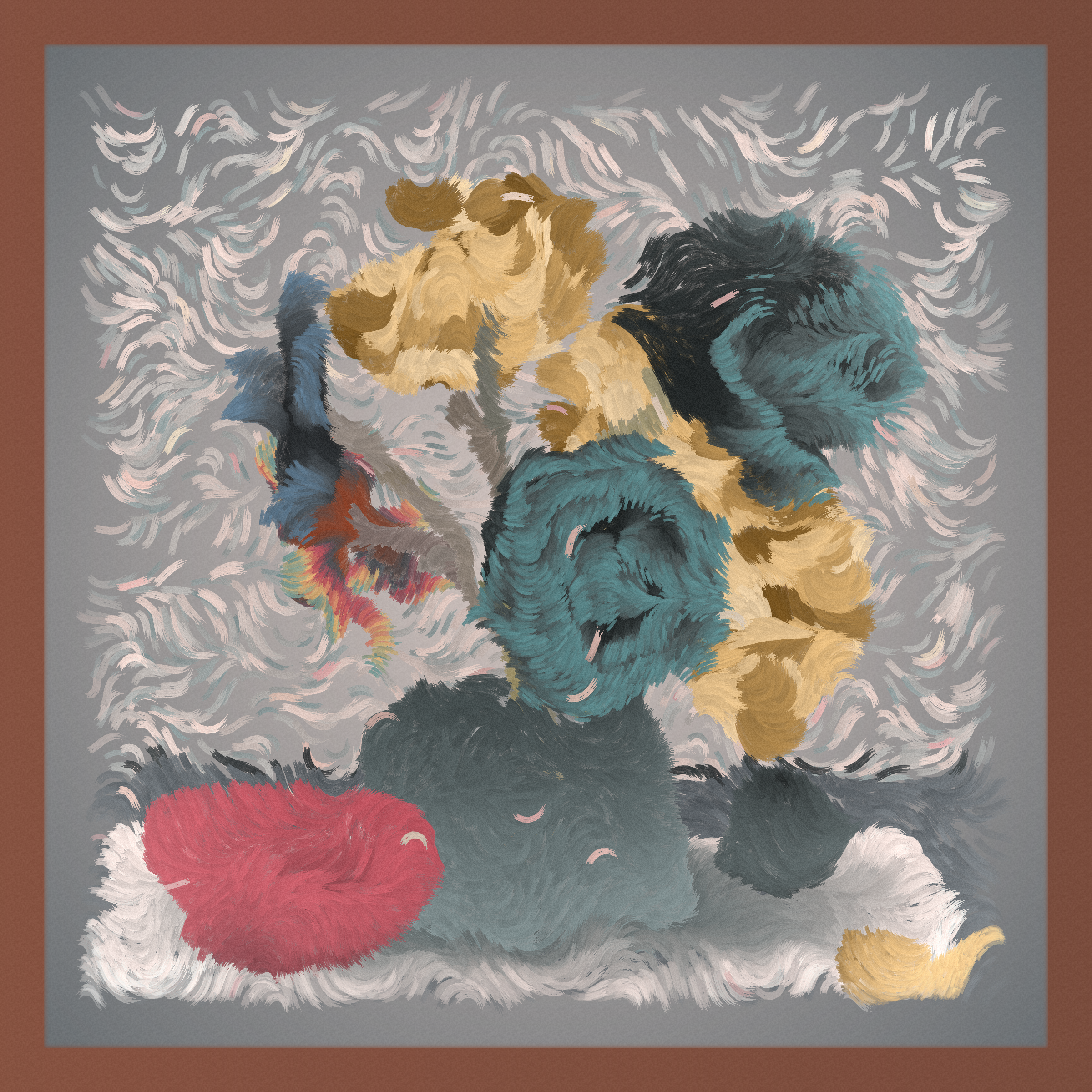 Chimera #868