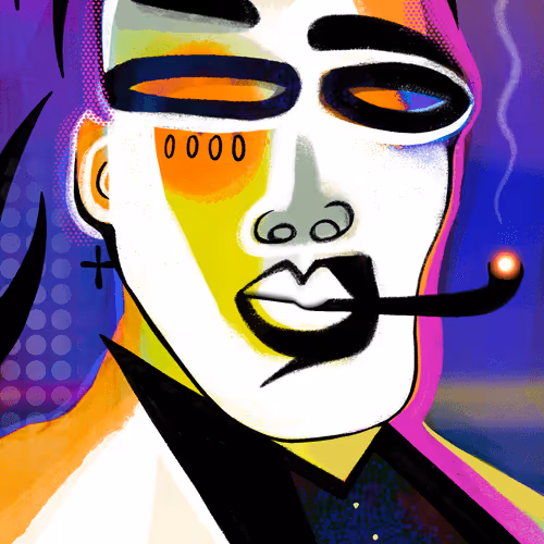 SMOKING