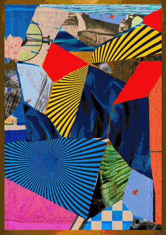 Geometric desire