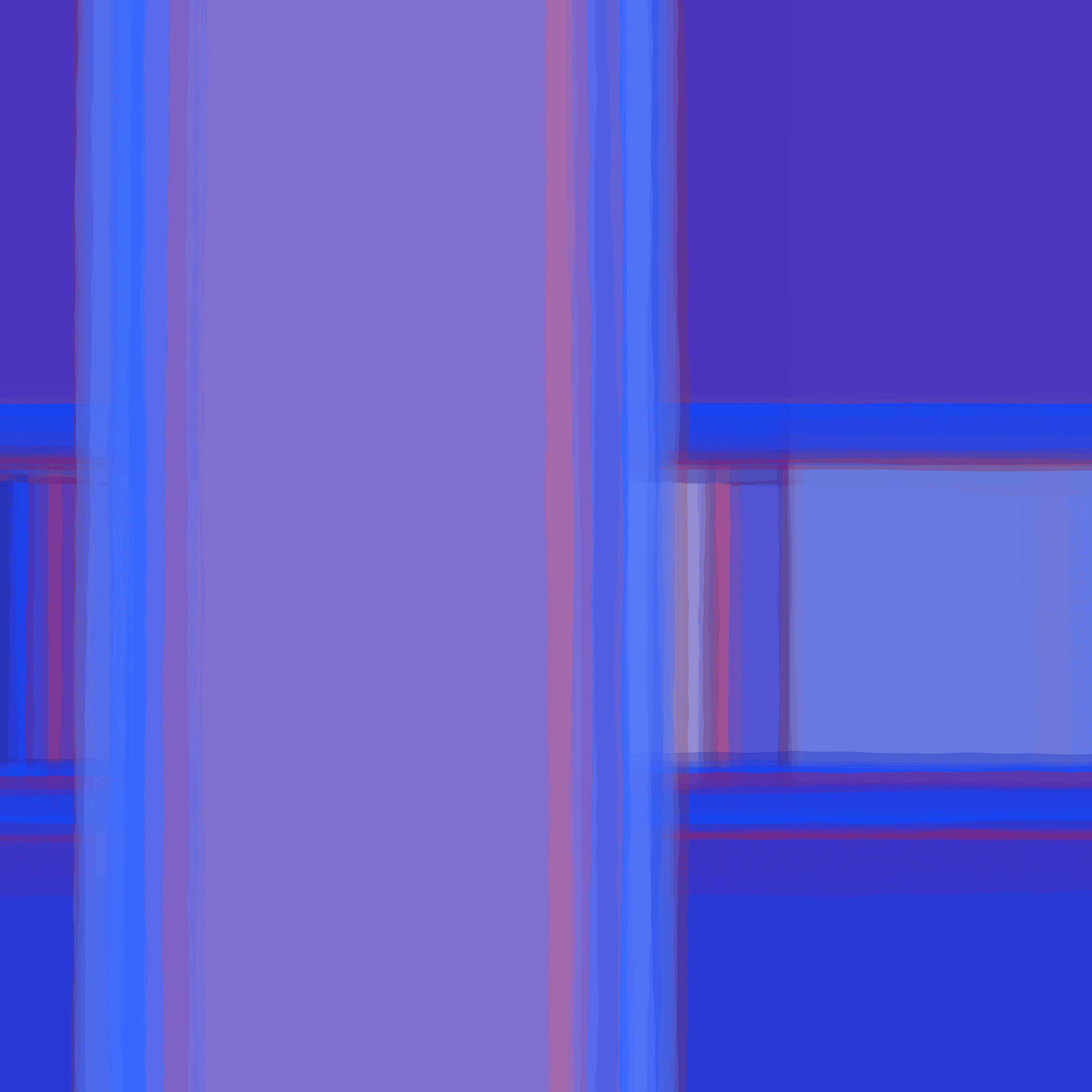Overlap #7