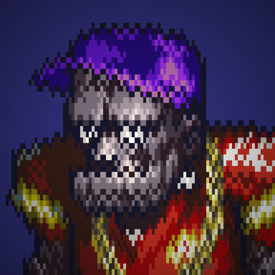 ZombieClub Token #2222