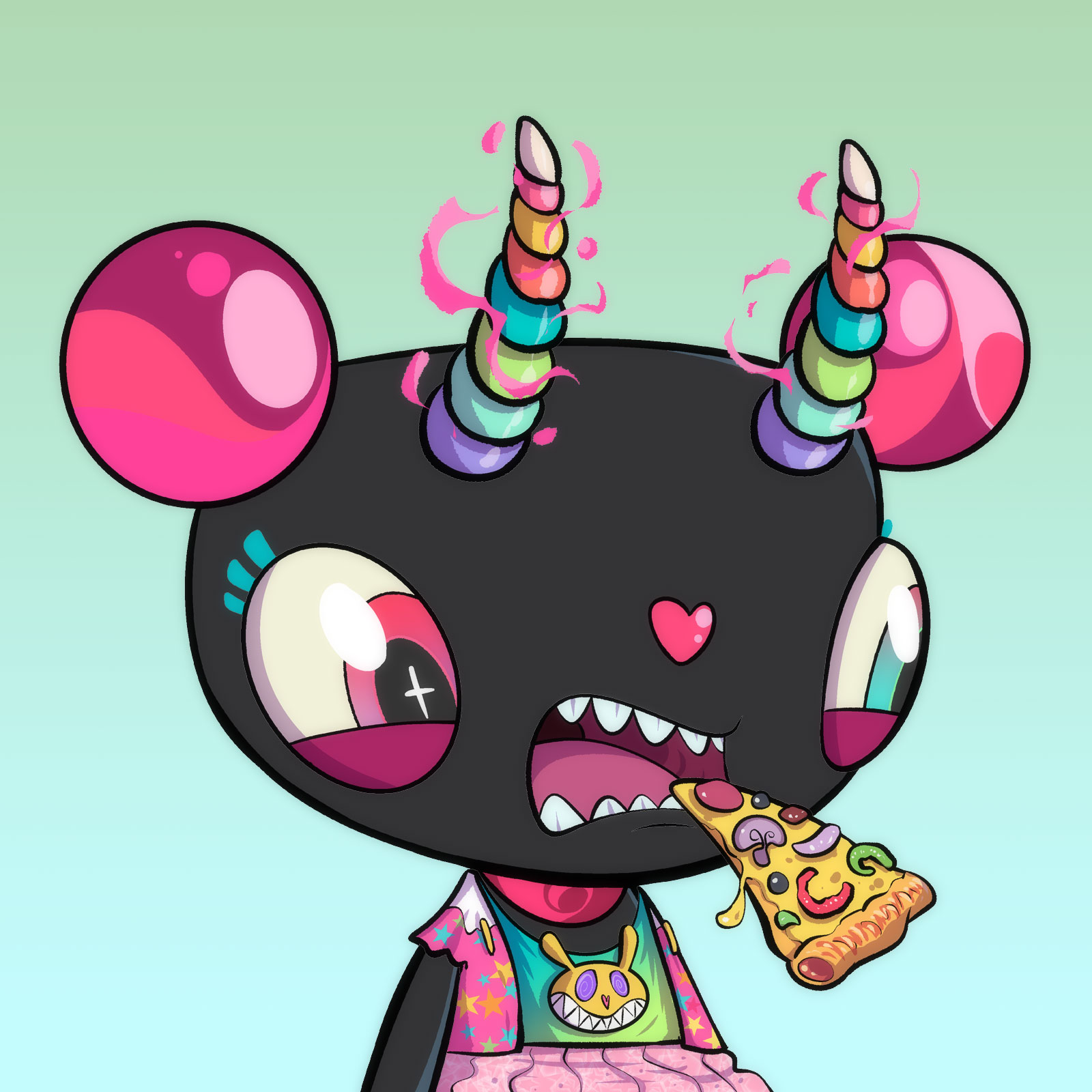 Ku'roi #921