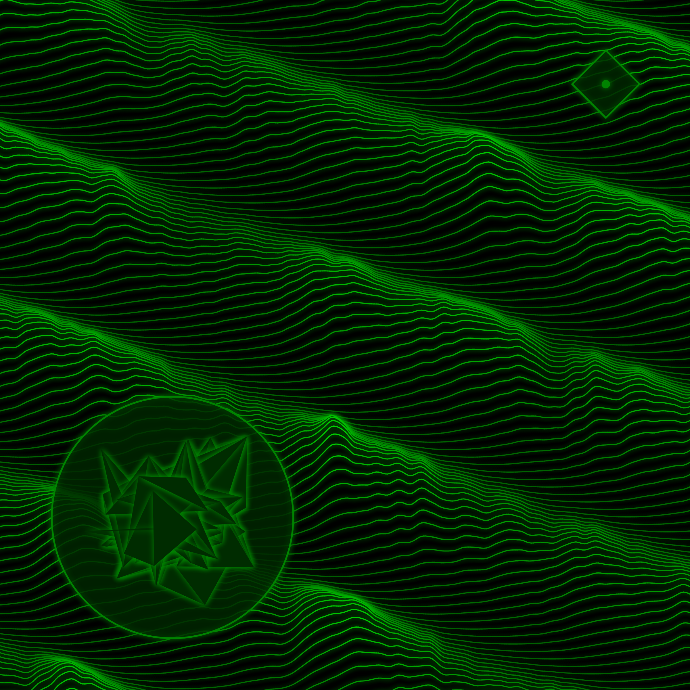 Unknown Signals #26