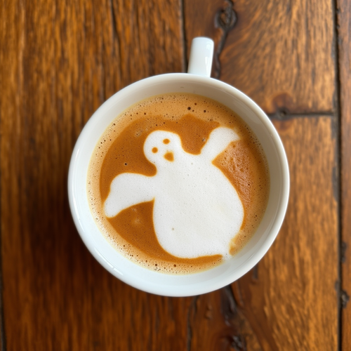 0x Coffee #40