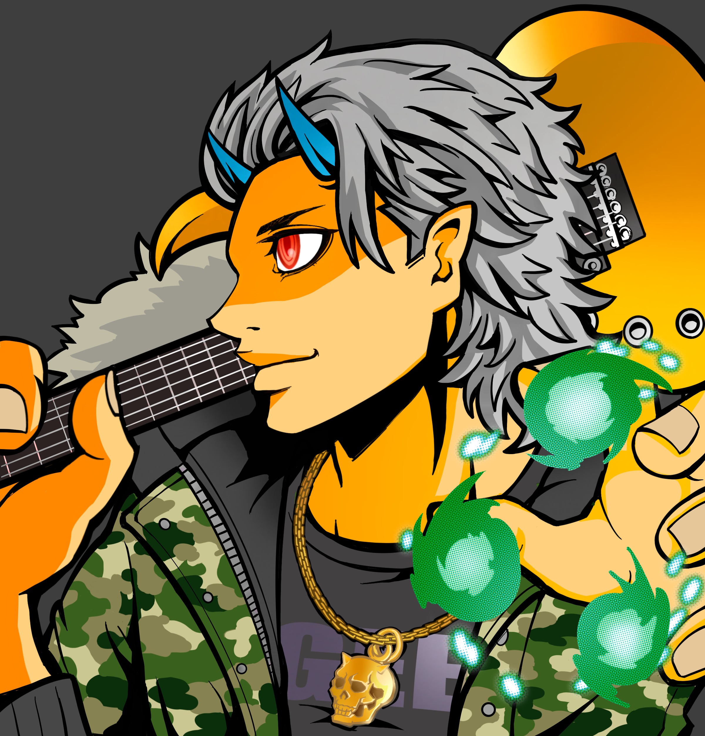 Devils #3395