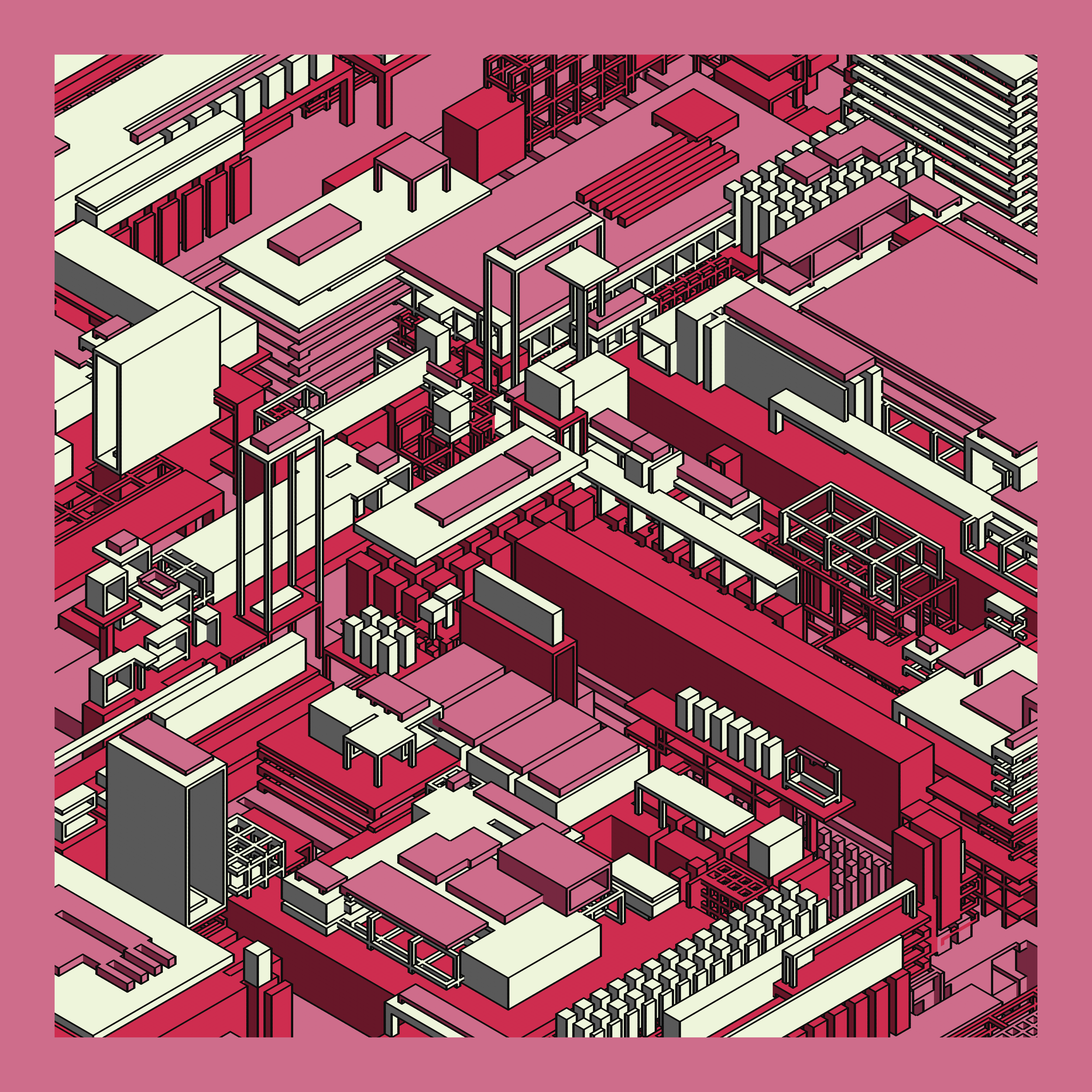 Plasticity #409