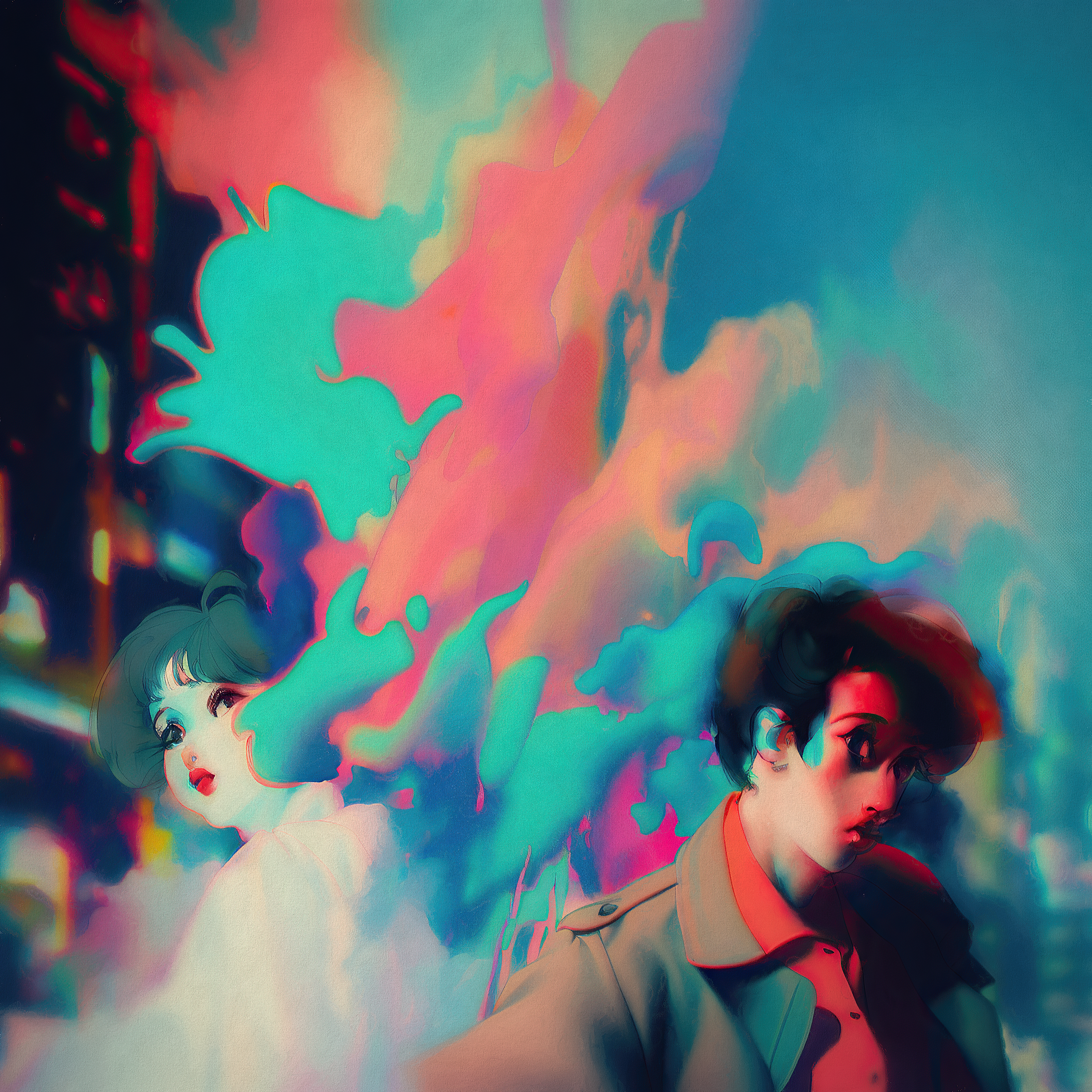 Terror Rewind