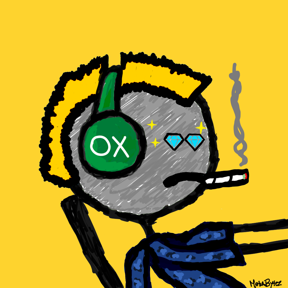0xmfers #14545