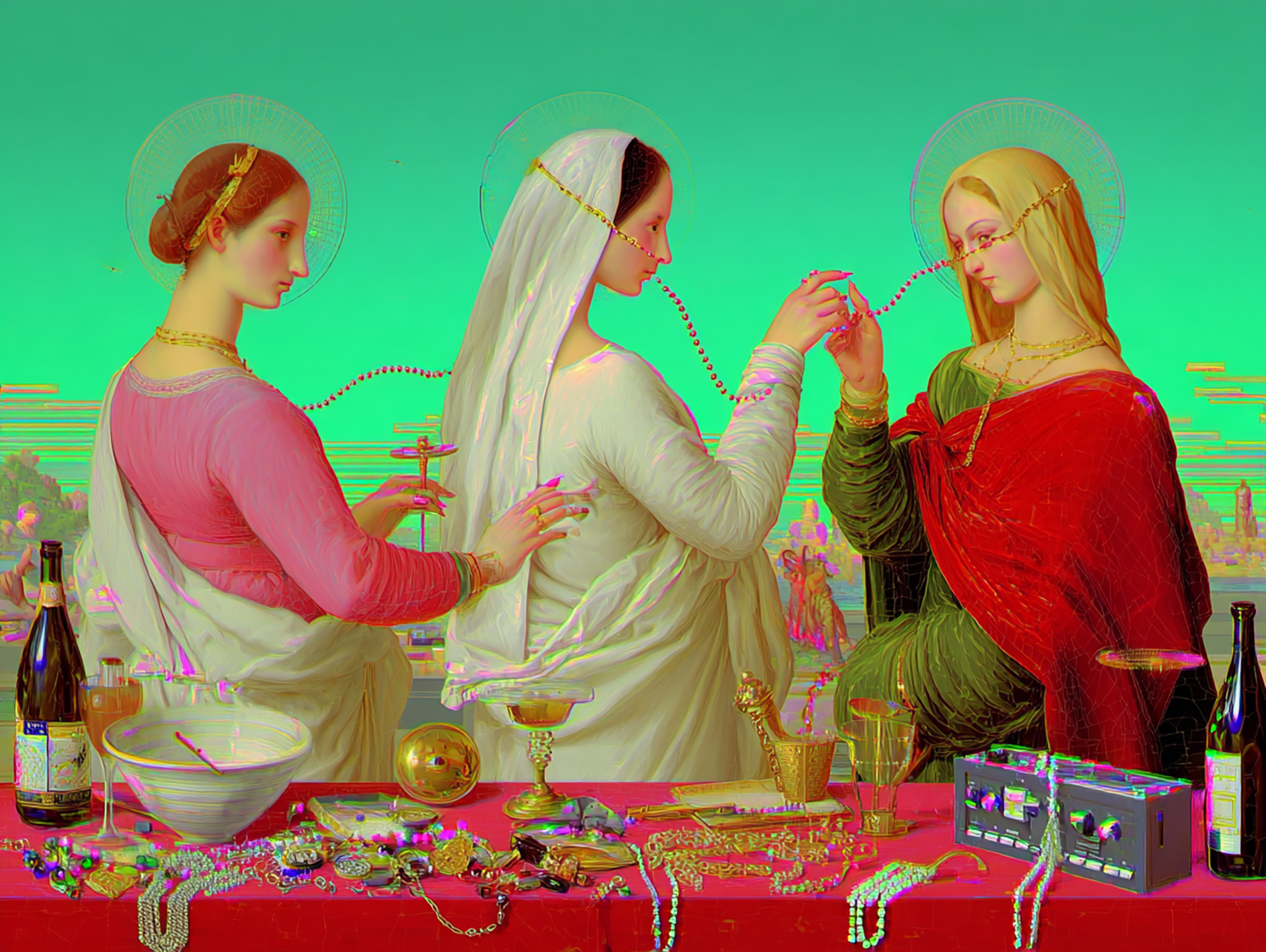 Anachronism #61