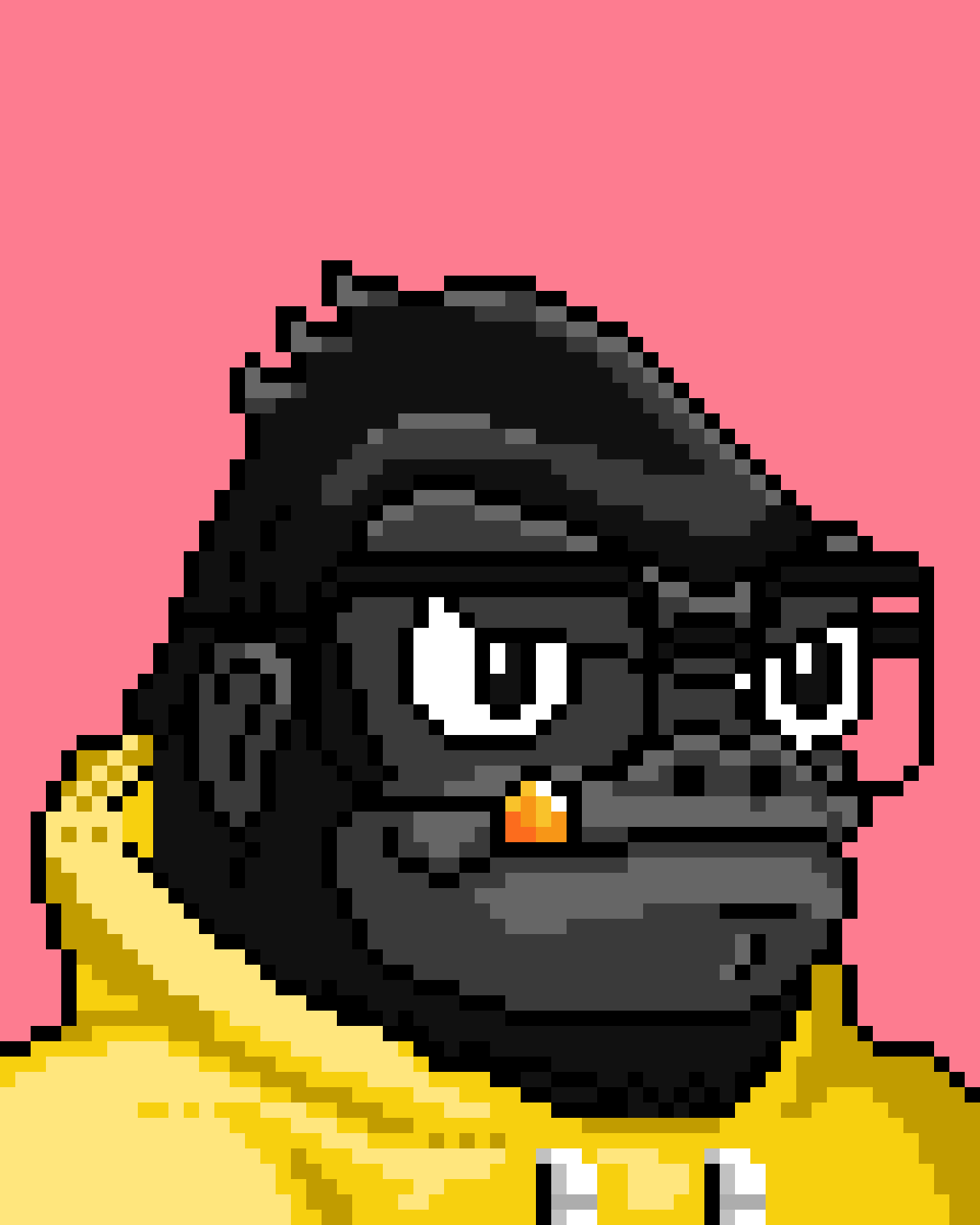 Kaiju Kongz #1347