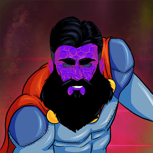 Alpha Mutants #499