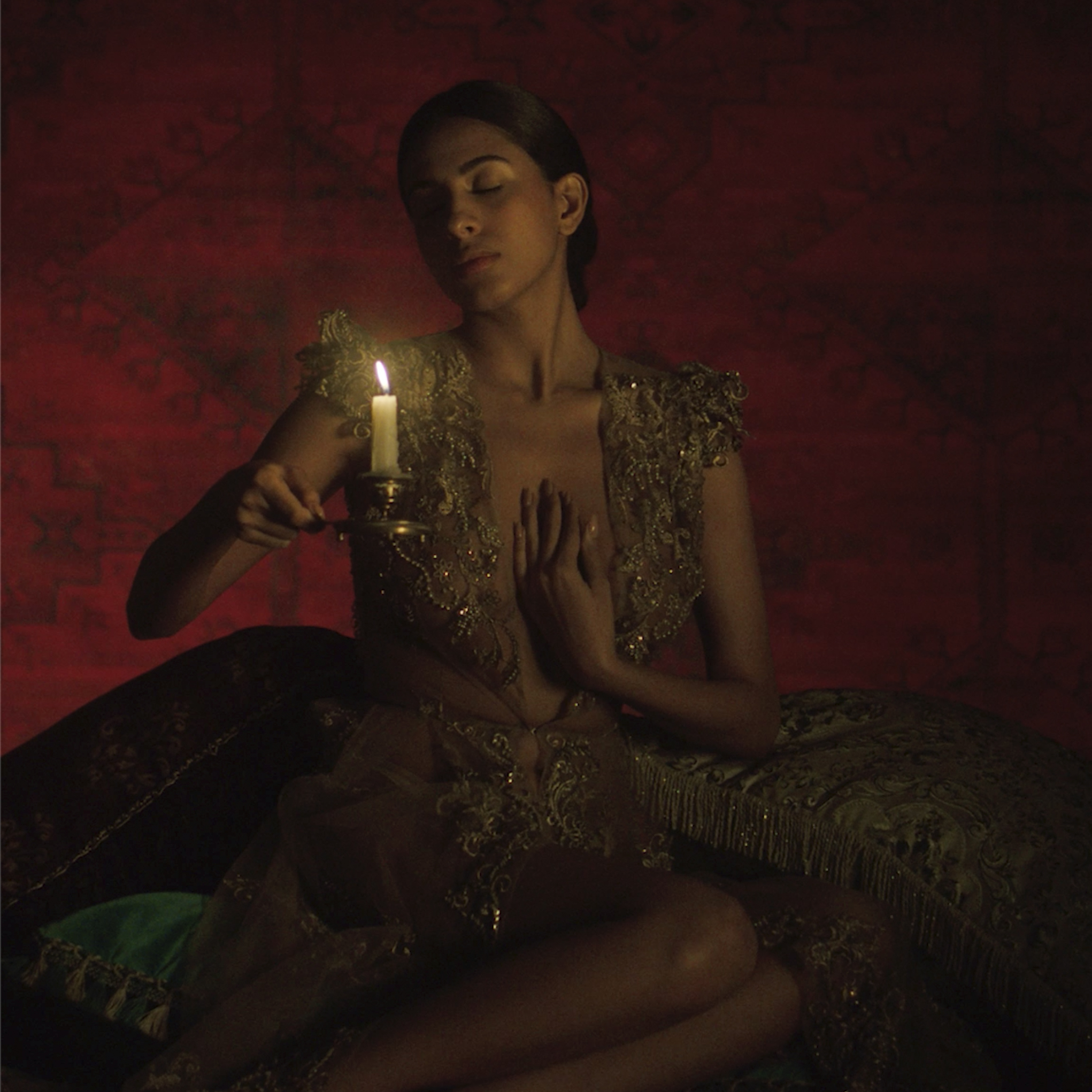Fear and Sensuality