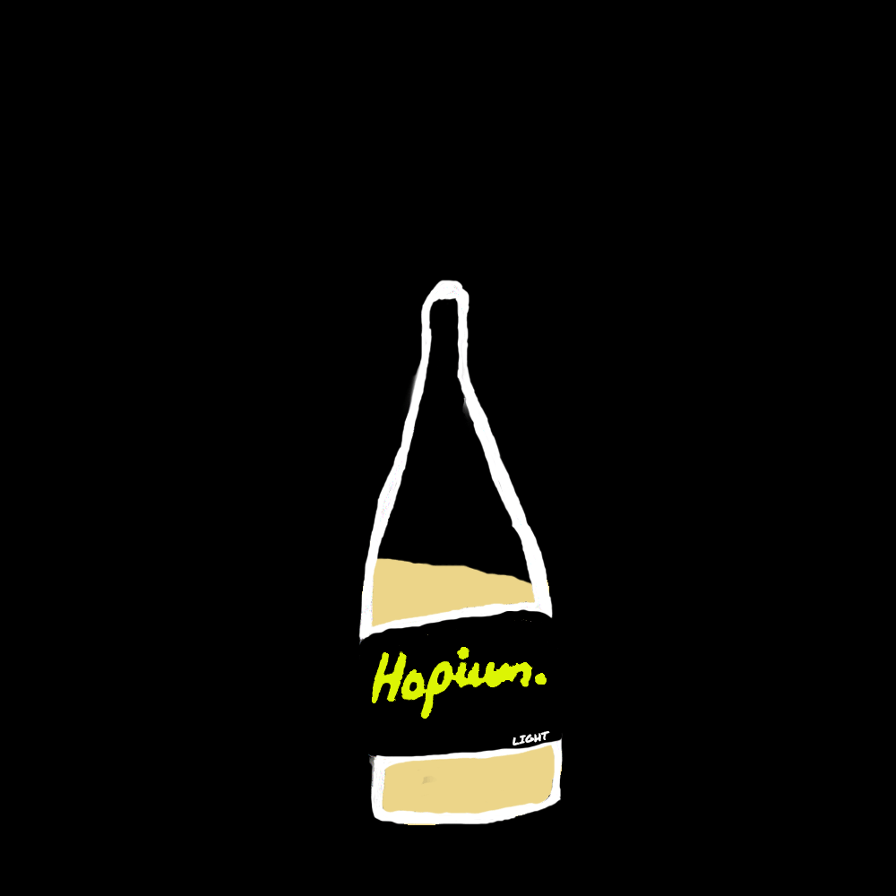 Bootleg Hopium #170