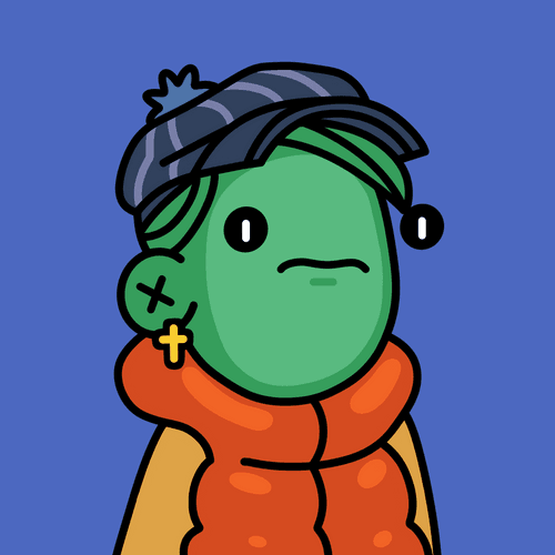 Dead Doodles #675