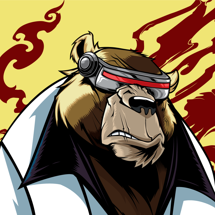 Bear Market Bullies #1021