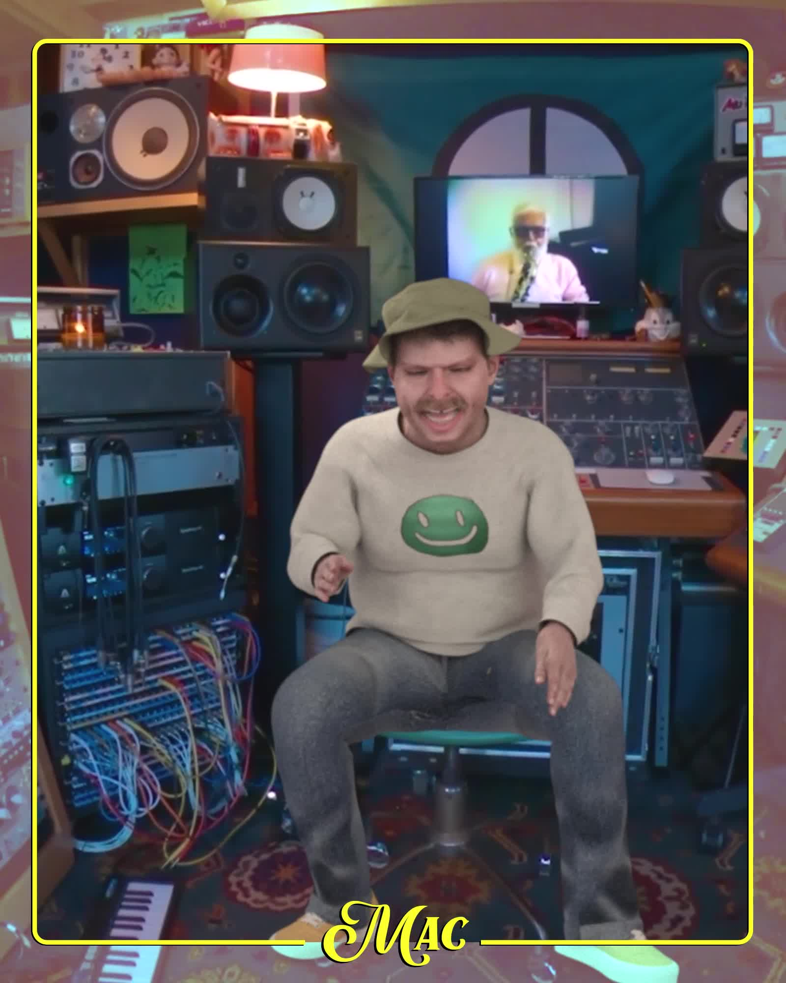Mac #11/11