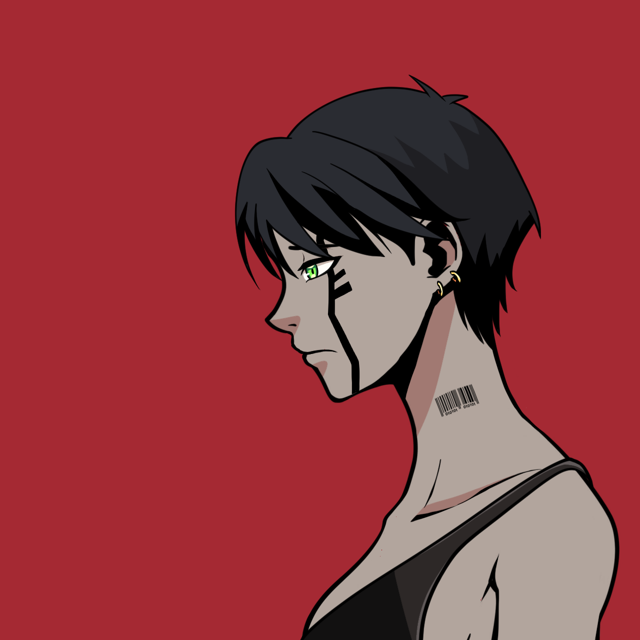 Project Kaito #1674