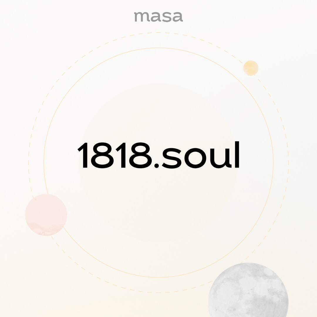 1818.soul