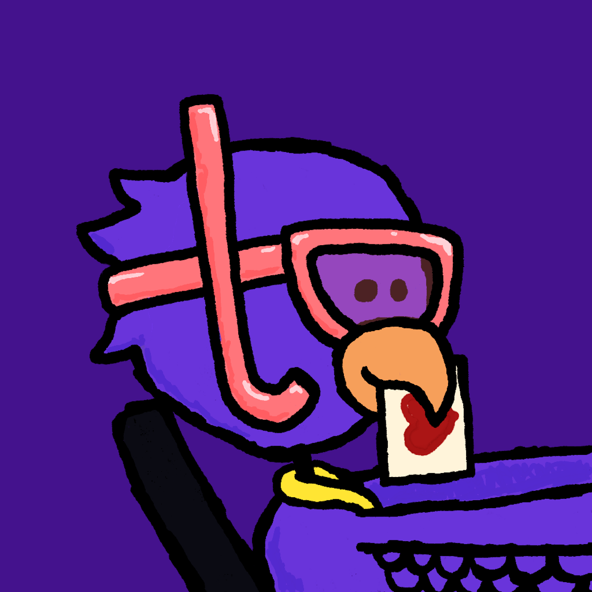 pooly - pfers #6145