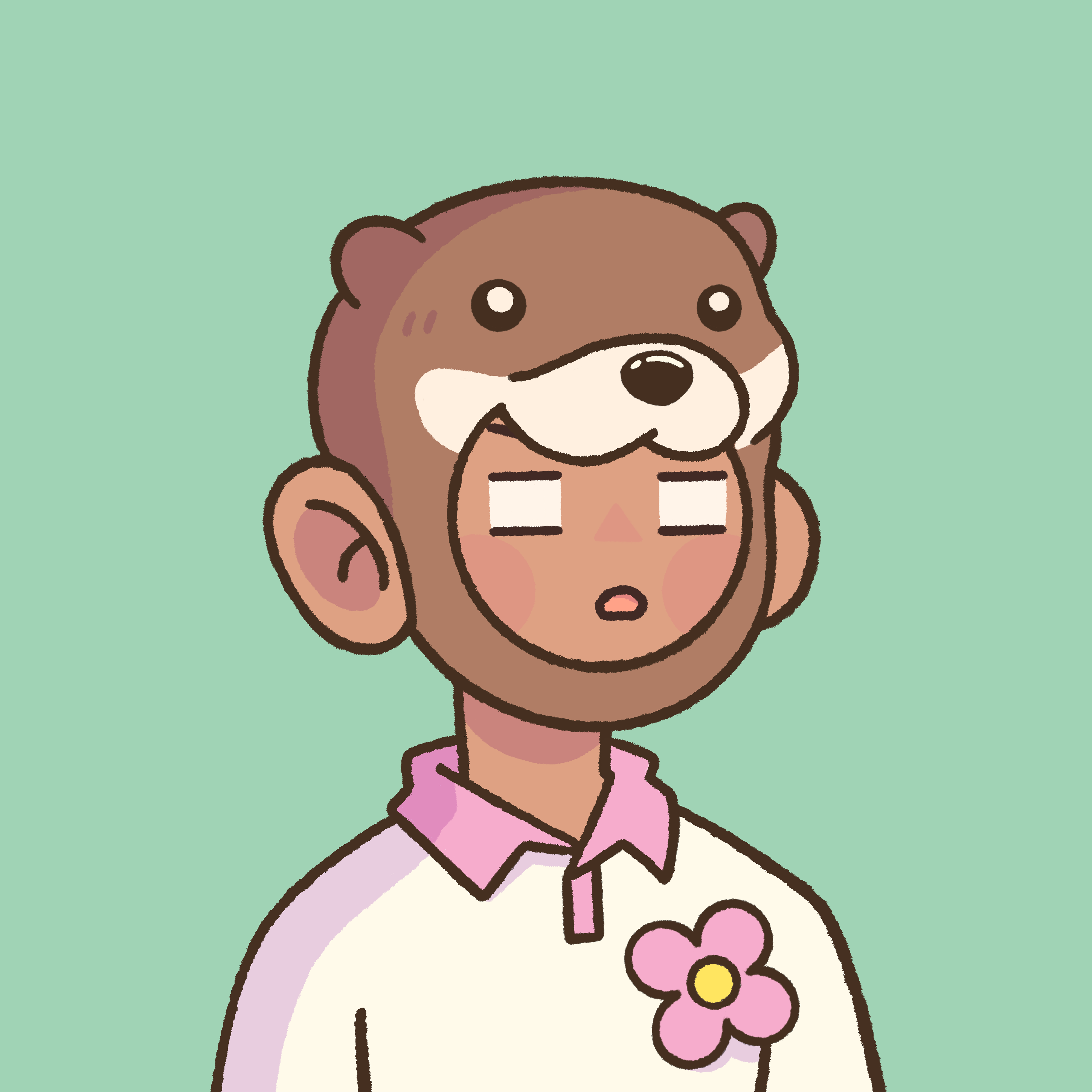 Boki #1507