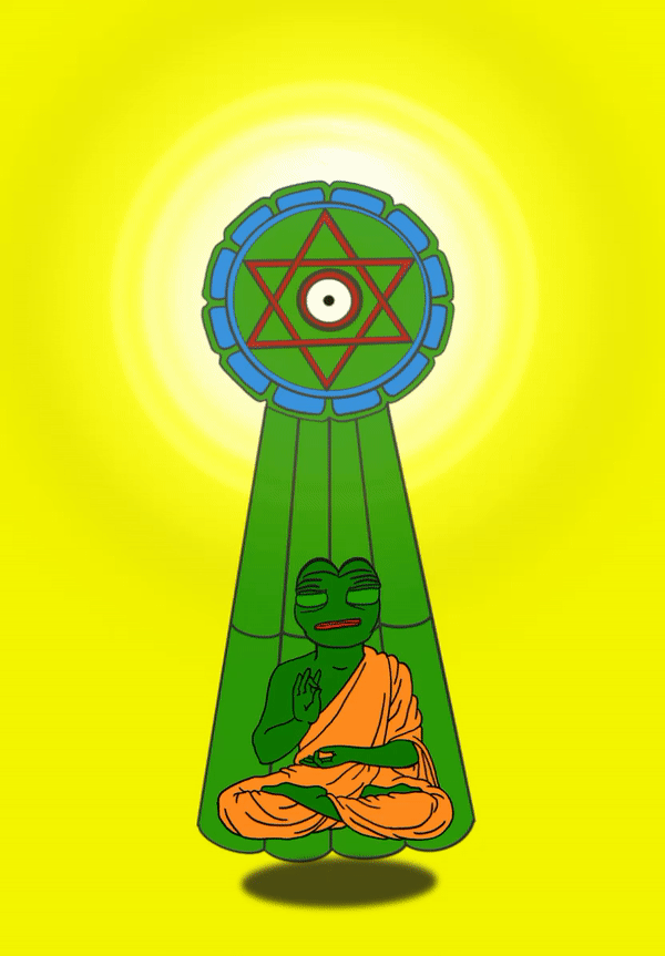 GM meditation