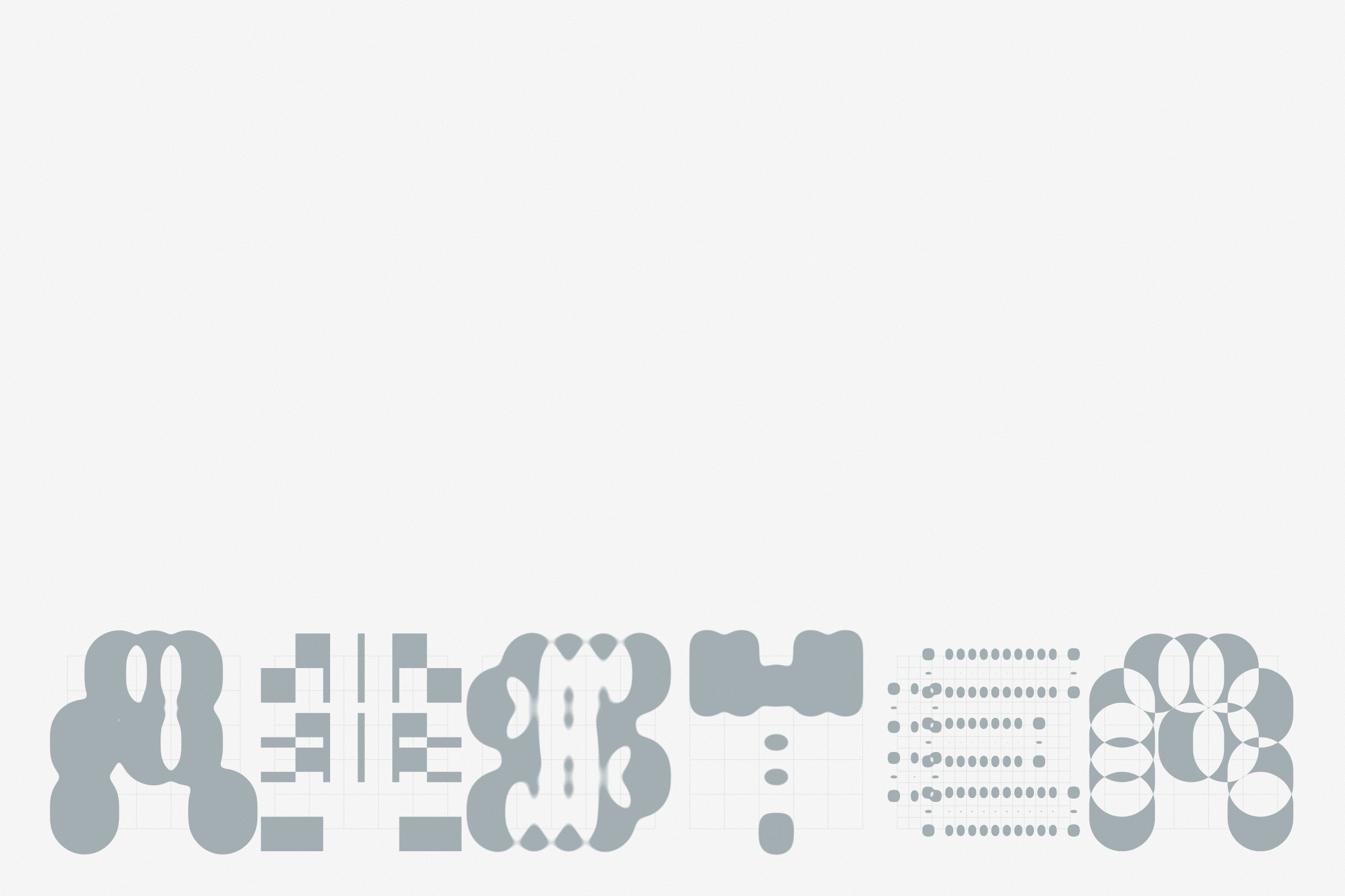 RASTER LOGO #375