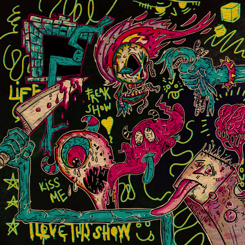 FREAKSHOW