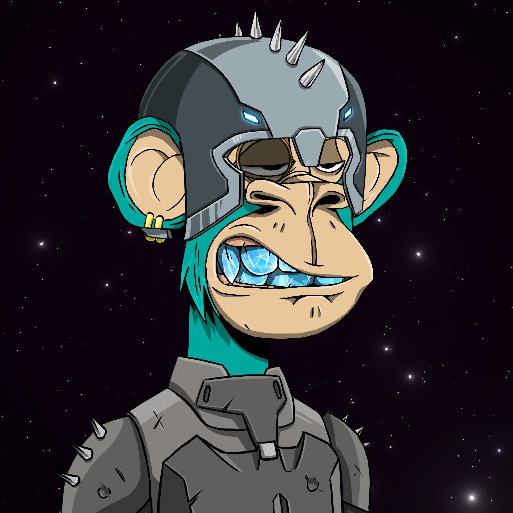 Planet Of Derivs#66