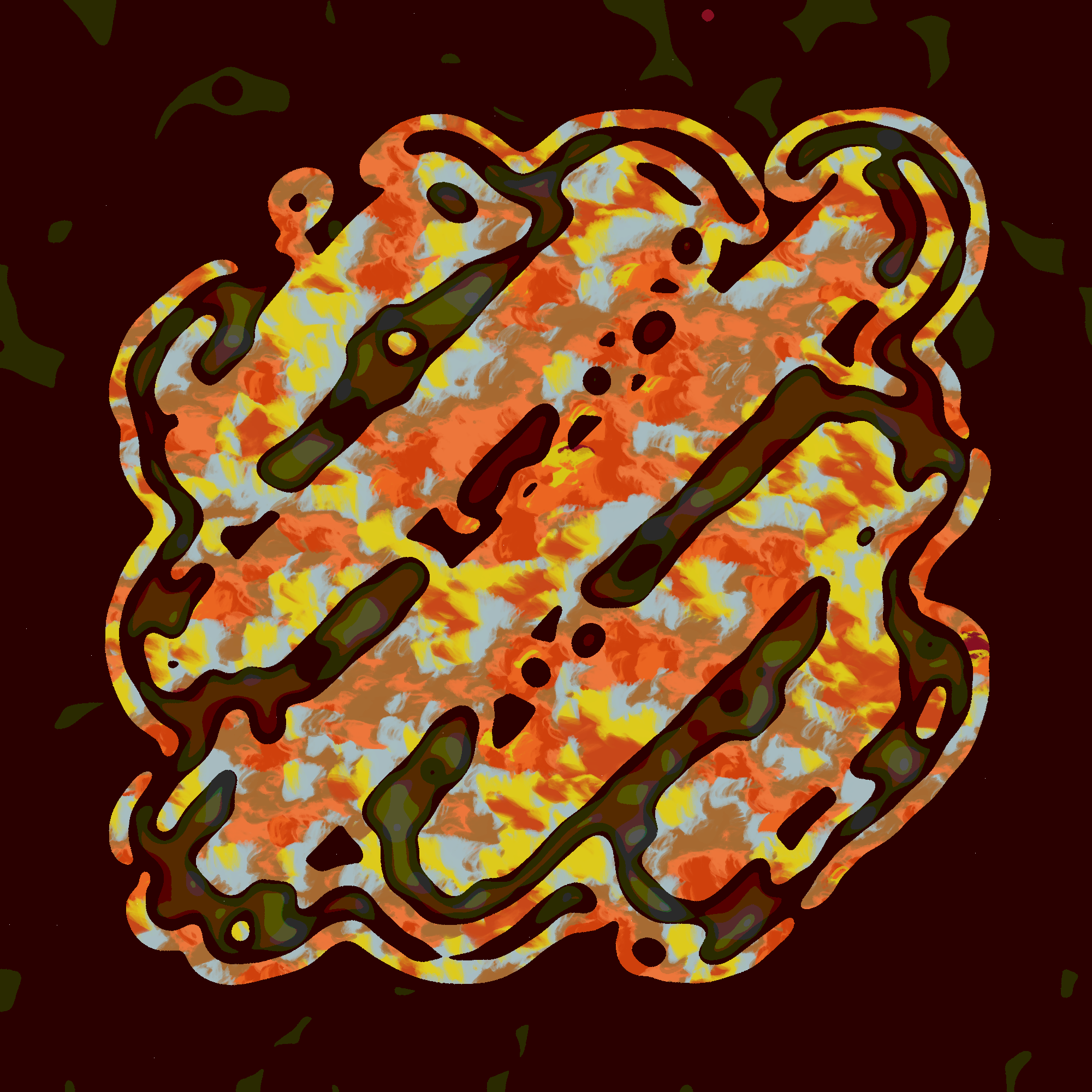Decal by Andrew Mitchell #3